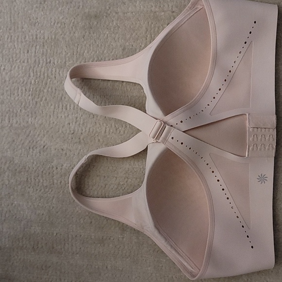 Athleta Phenomena sports bra 38C - Picture 2 of 7